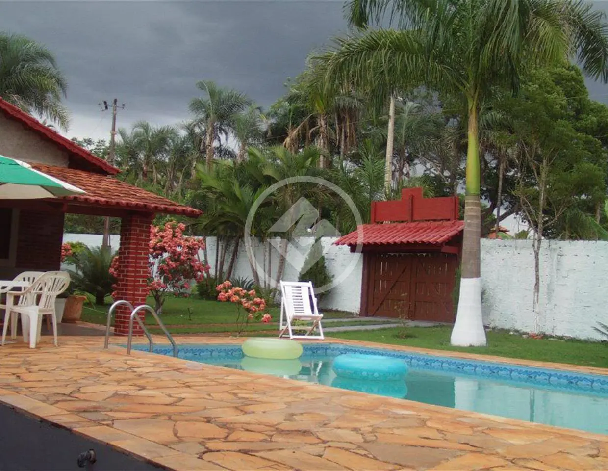 Chácara 3 quartos no Vila São Domingos, Goianira — foto 3 de 6
