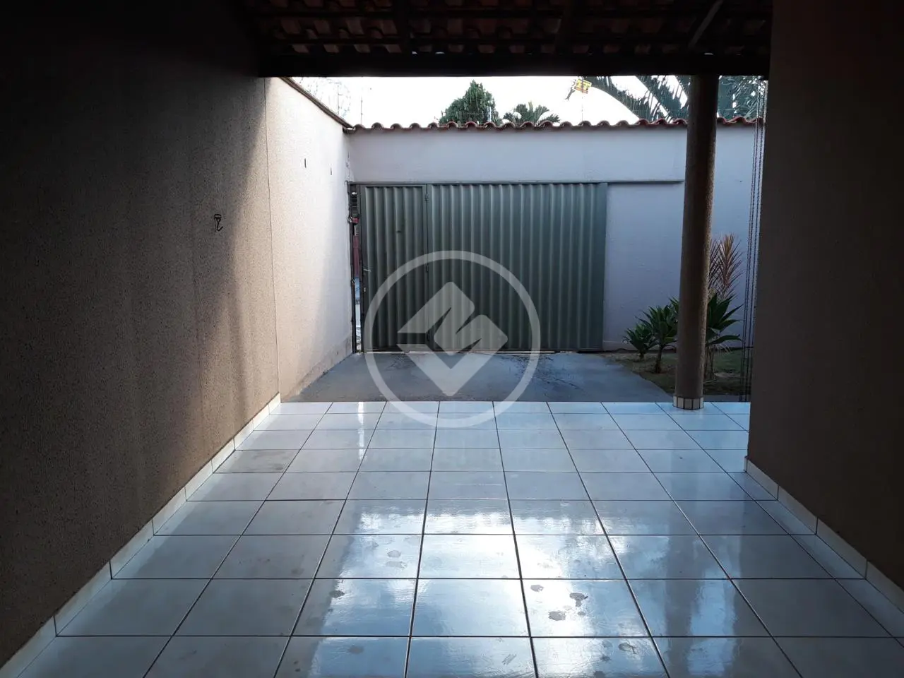 Casa Cidade Satélite São Luiz, Aparecida de Goiânia - GO — foto 2