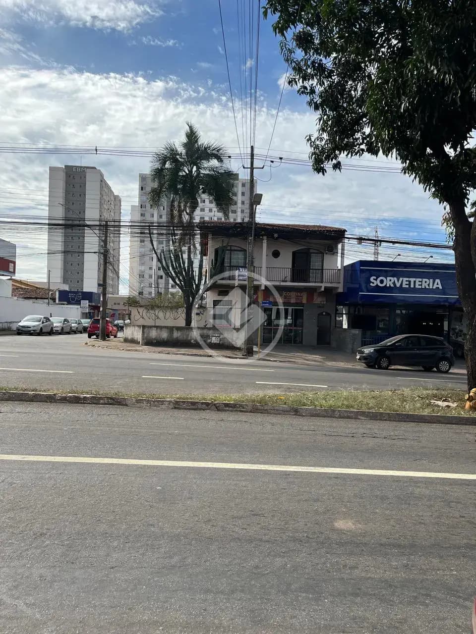 Sobrado Residencial Eldorado, Goiânia - GO — foto 2