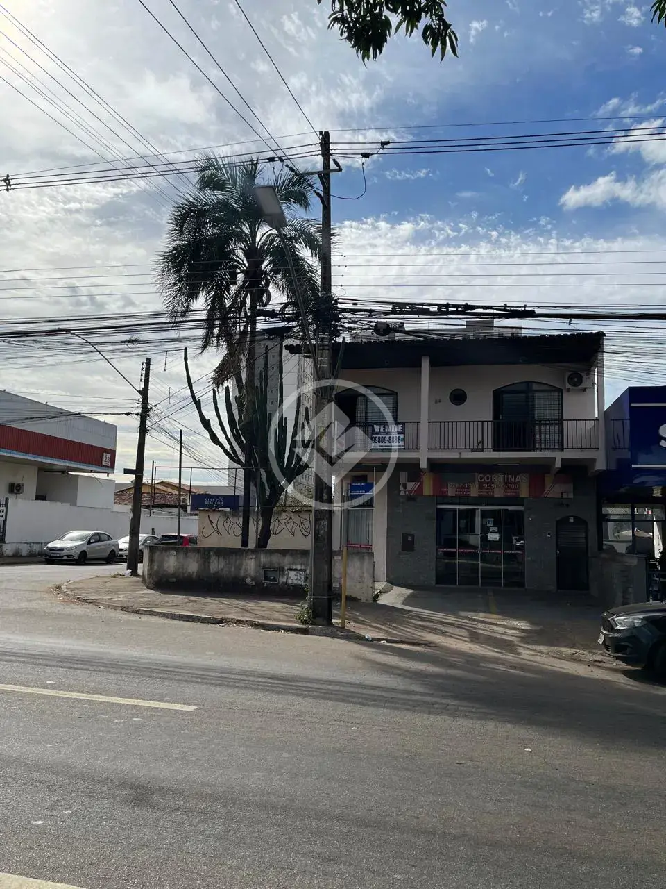 Bairro: Residencial Eldorado Valor: R$ 3.000.000,00