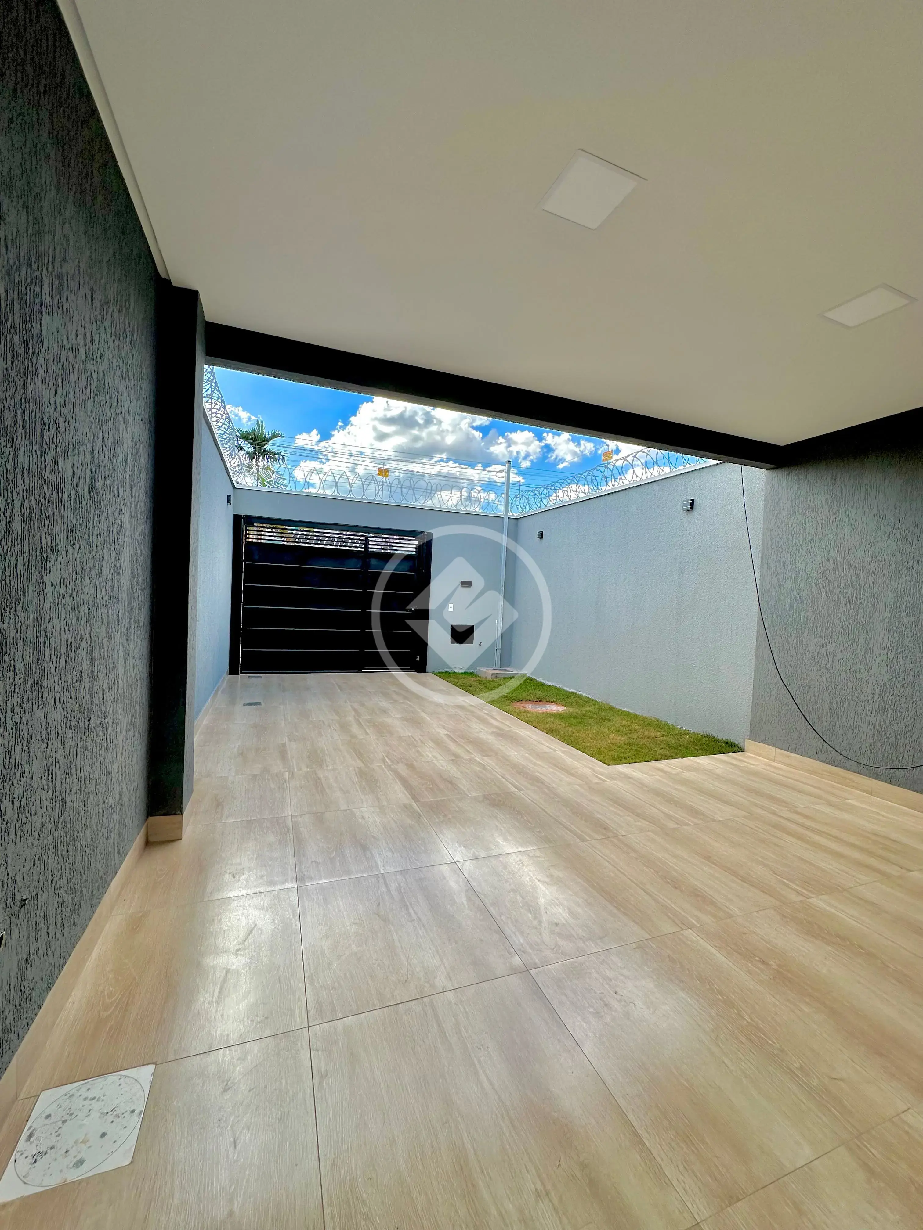 Casa 3 quartos no Jardim Petrópolis, Goiânia — foto 4 de 6