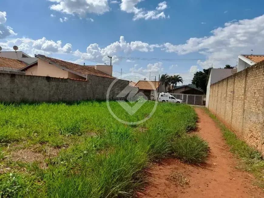 LOTE FAIÇALVILLE NA MELHOR LOCALIZAÇÃO