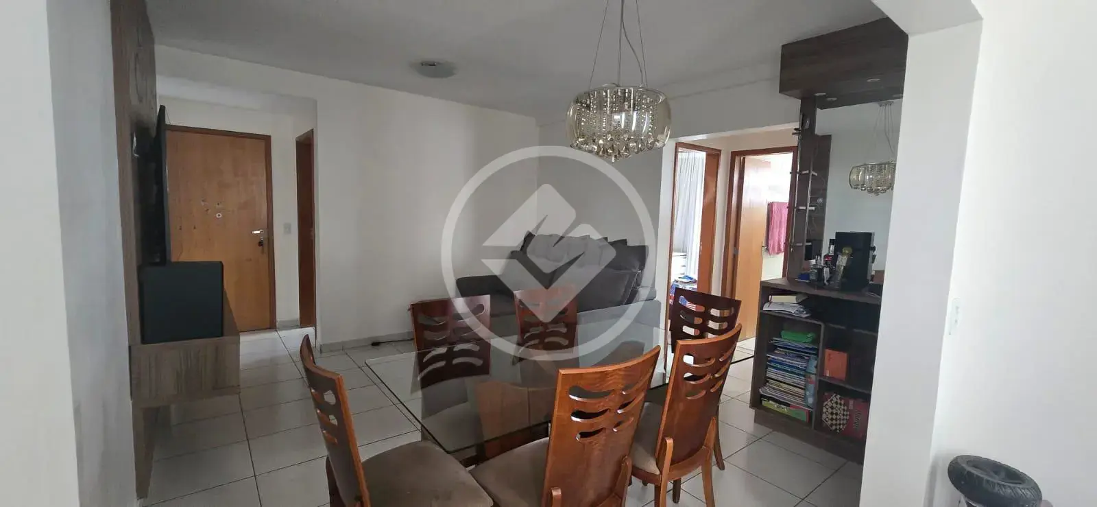 Apartamento Parque Amazônia, Goiânia - GO — foto 2