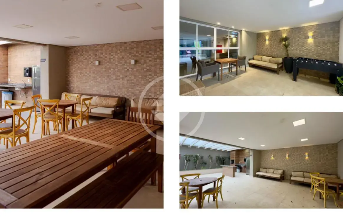 Apartamento Setor Pedro Ludovico, Goiânia - GO — foto 1