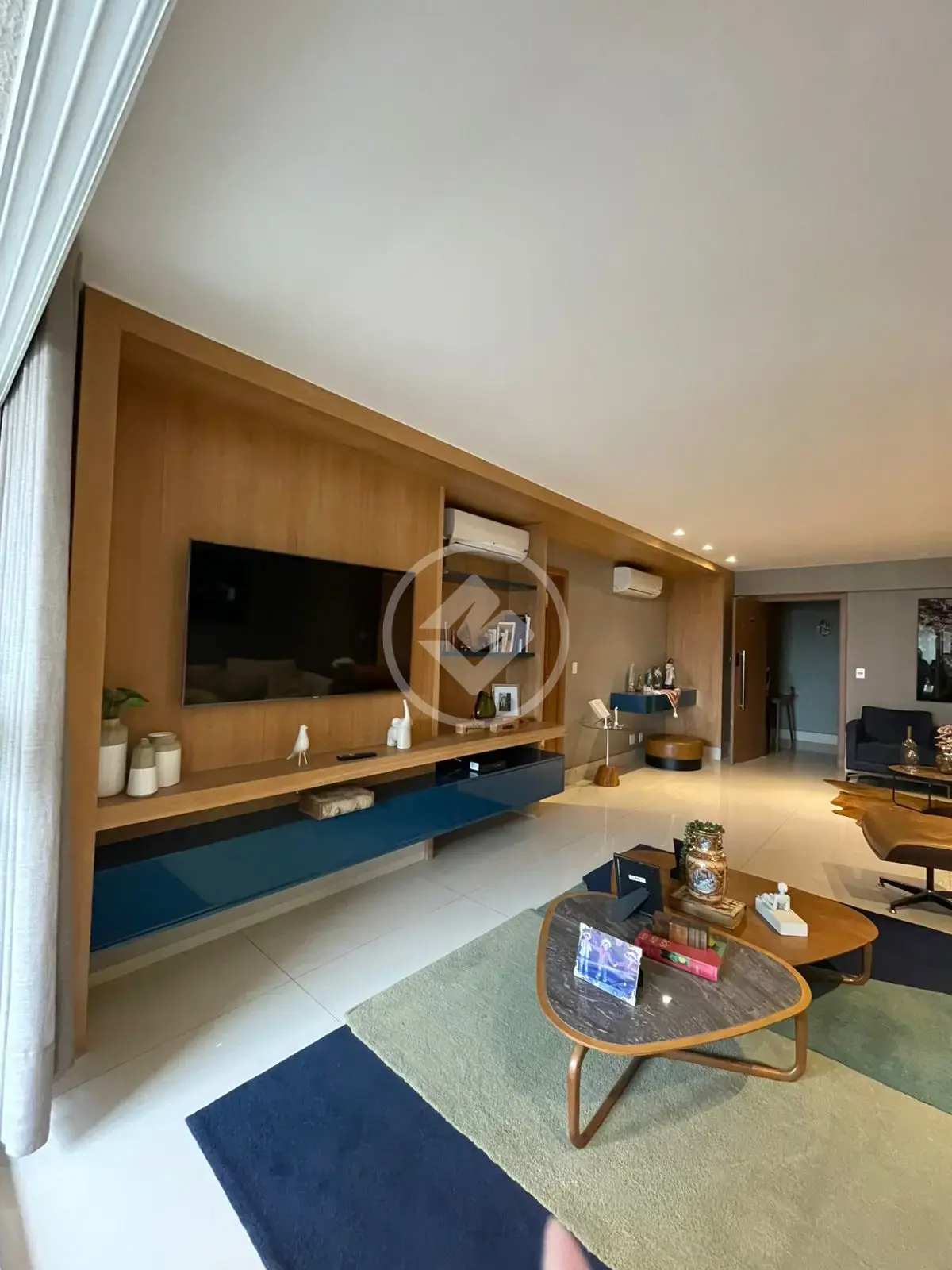 Apartamento Setor Bueno, Goiânia - GO — foto 1