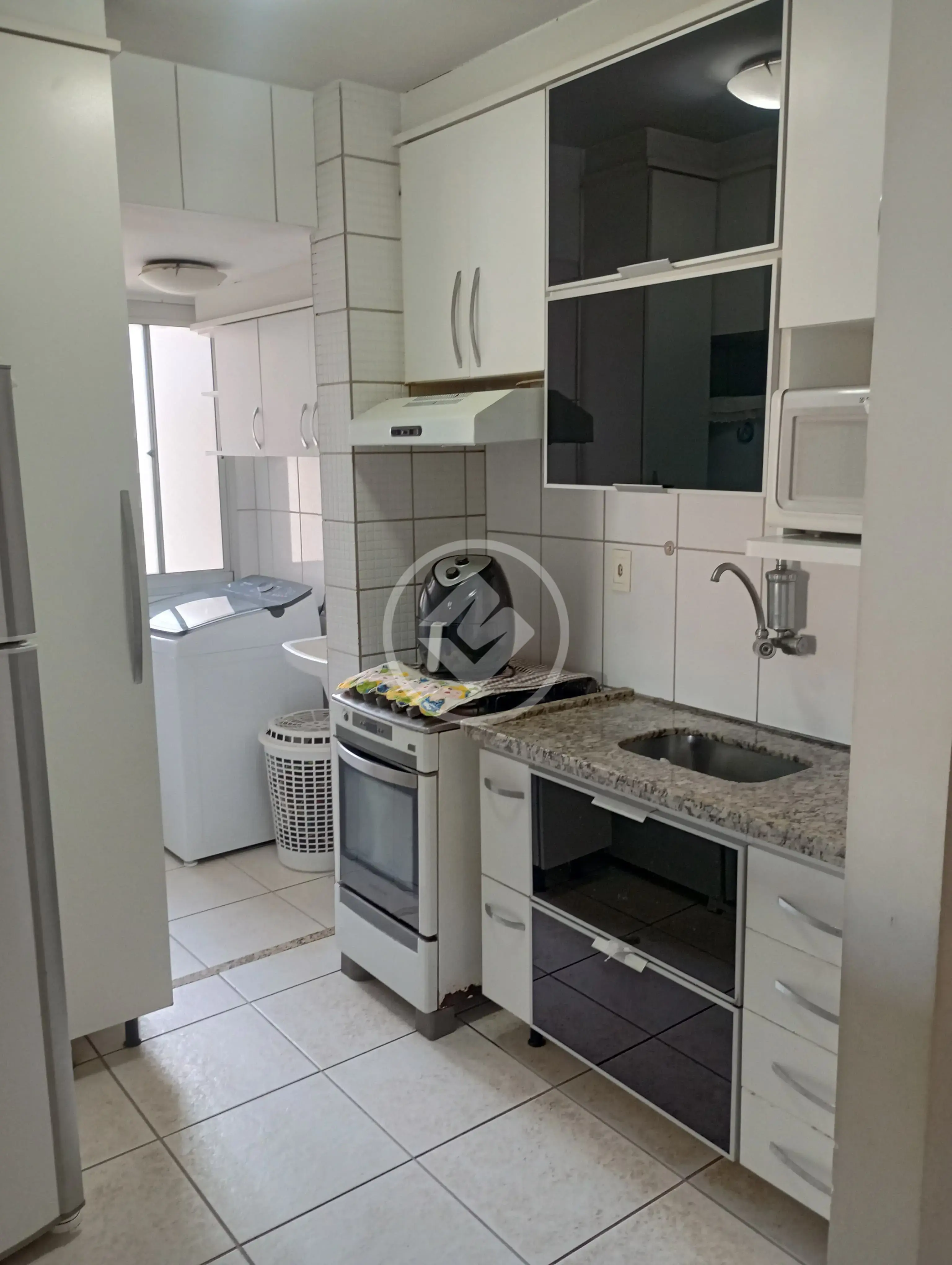 Apartamento 2 quartos no ELDORADO, Goiânia — foto 5 de 6