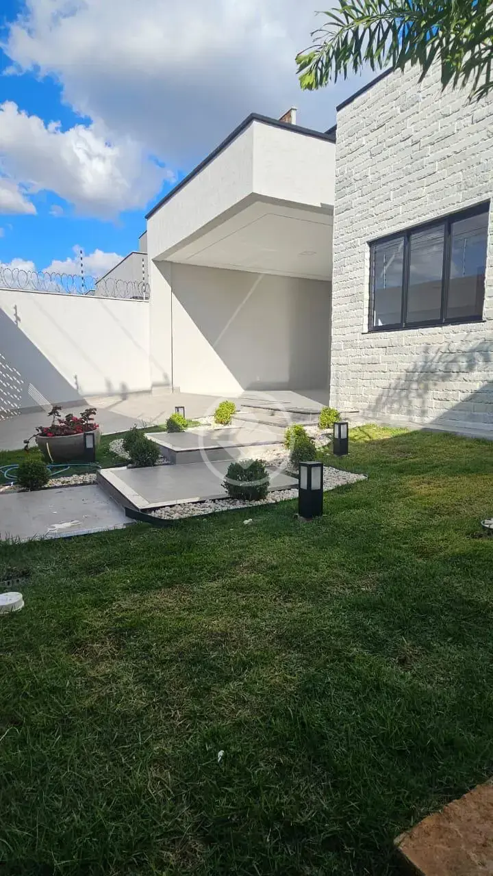 Casa 3 quartos no Jardim Presidente, Goiânia — foto 5 de 6