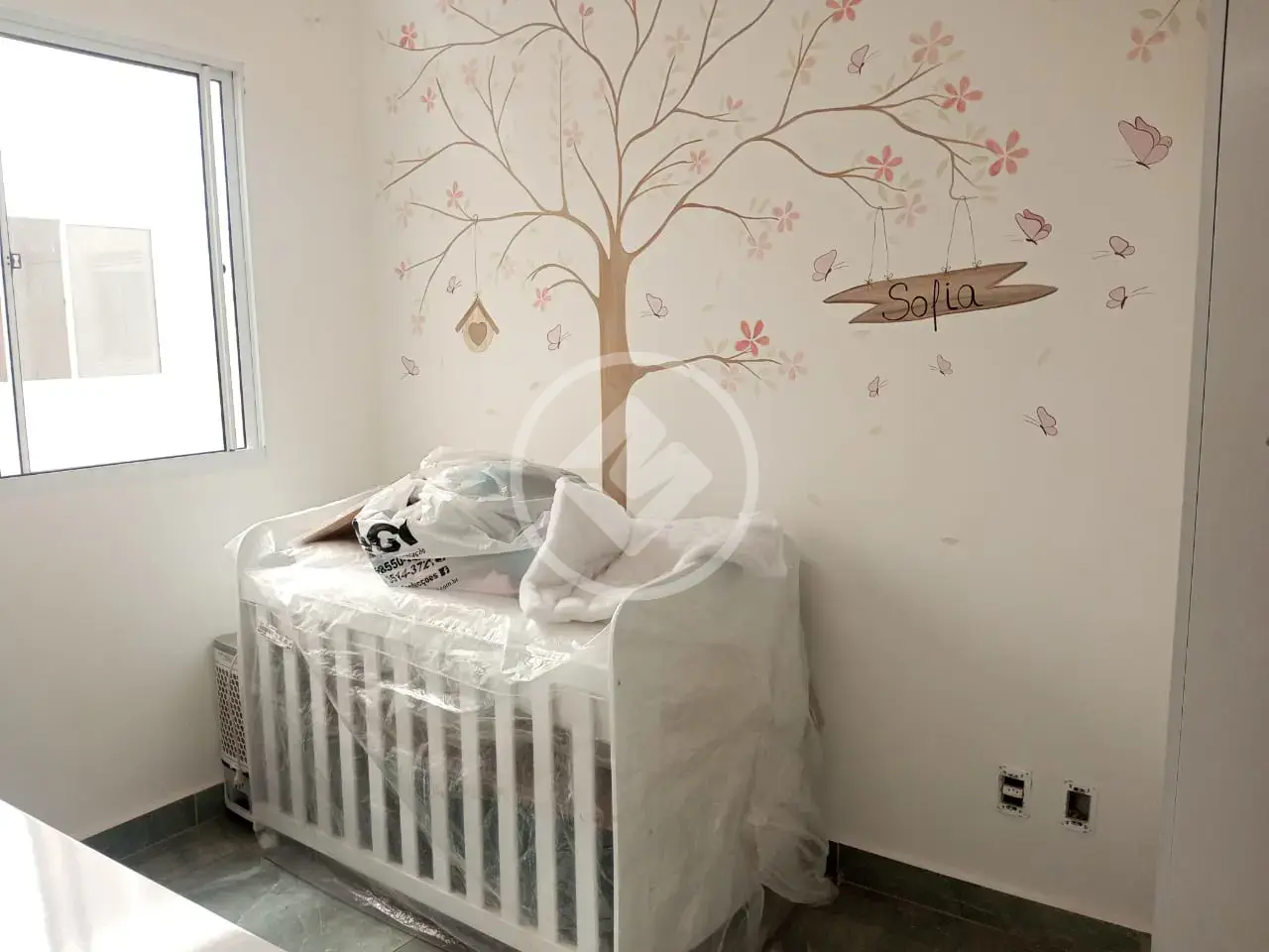 Apartamento 2 quartos no Jardim Bonanza, Goiânia — foto 5 de 6