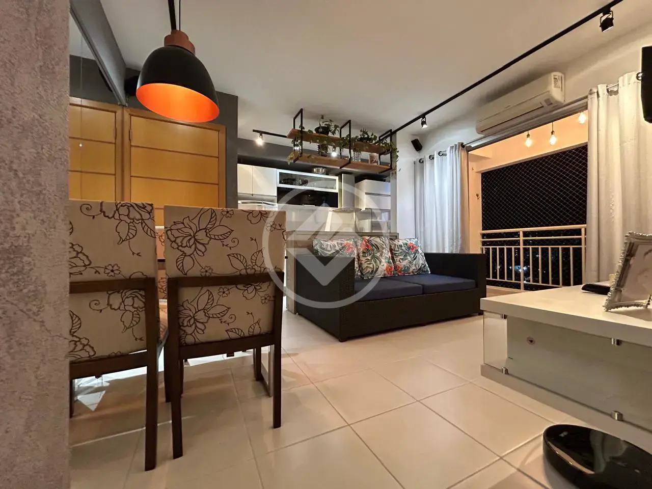 Apartamento Parque Amazônia, Goiânia - GO — foto 1