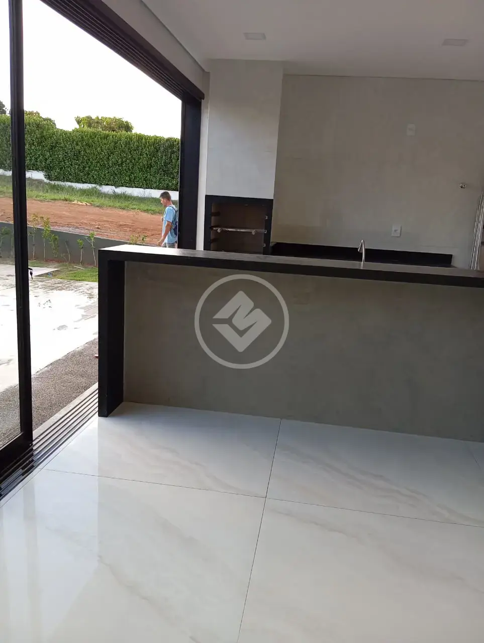Casa Condomínio 3 quartos no Zona Rural, Hidrolândia — foto 3 de 6