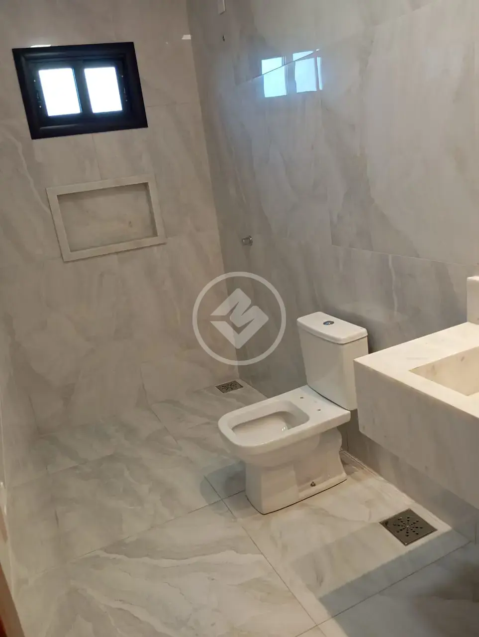 Casa Condomínio 3 quartos no Zona Rural, Hidrolândia — foto 4 de 6