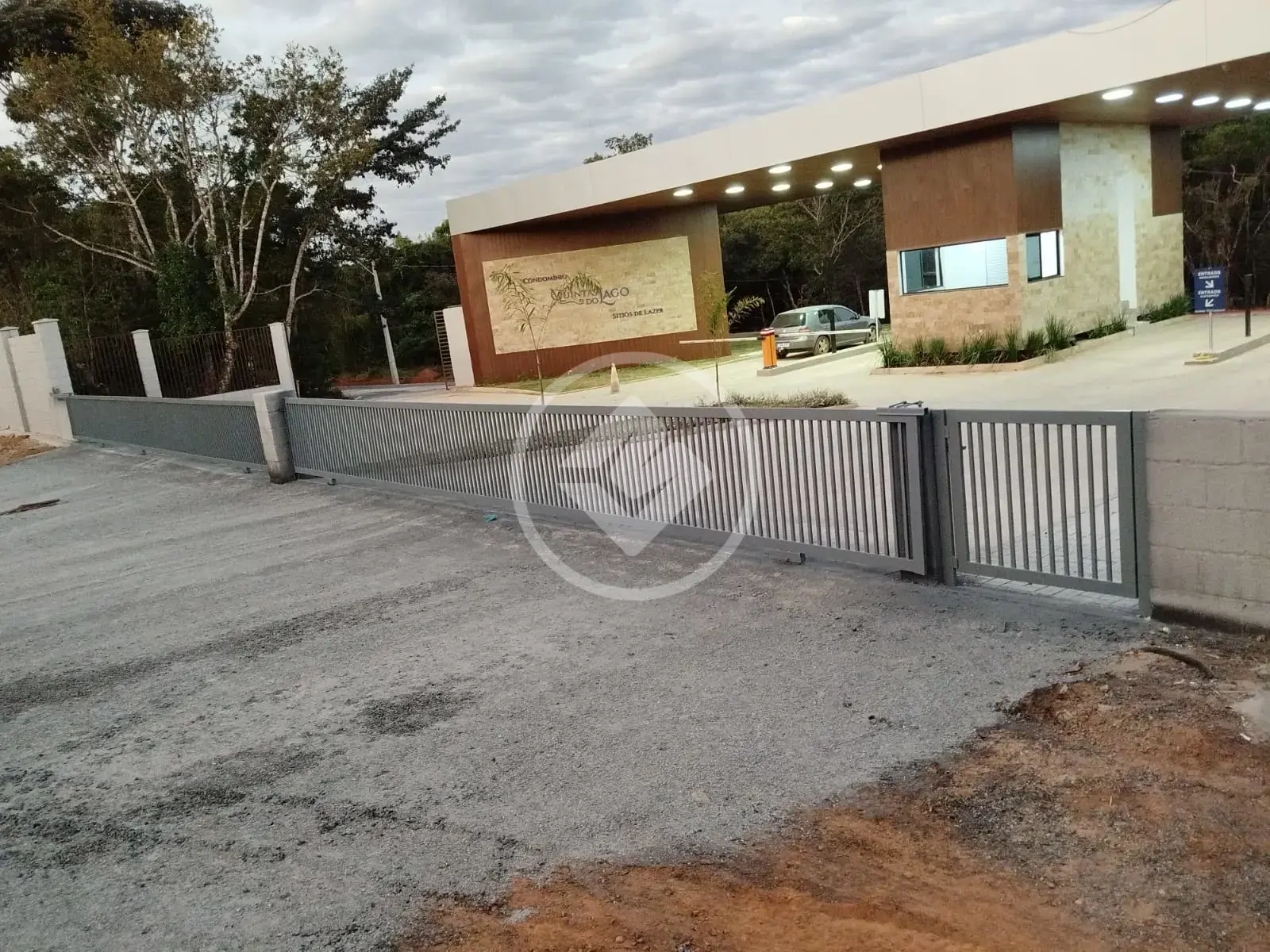 Terreno Condomínio no Centro, Aragoiânia — foto 3 de 6