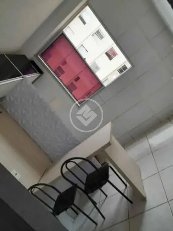 Apartamento 2 quartos no Conjunto Vera Cruz, Goiânia — foto 4 de 6