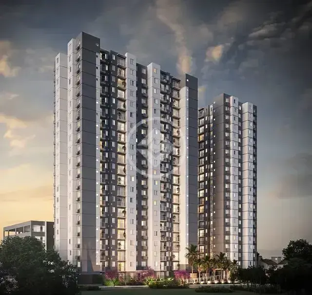 Apartamento Setor Sudoeste, Goiânia - GO — foto 2