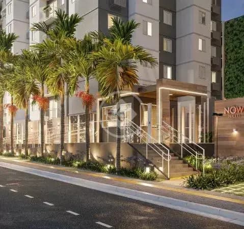 Apartamento Setor Sudoeste, Goiânia - GO — foto 1