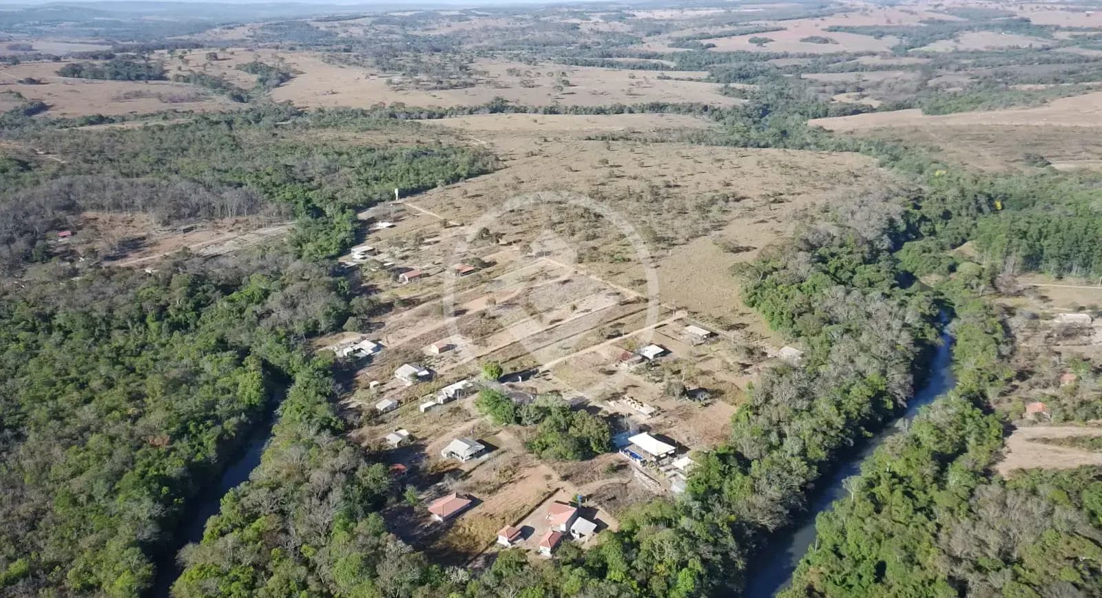 Chácara Zona Rural, Pires do Rio - GO — foto 2