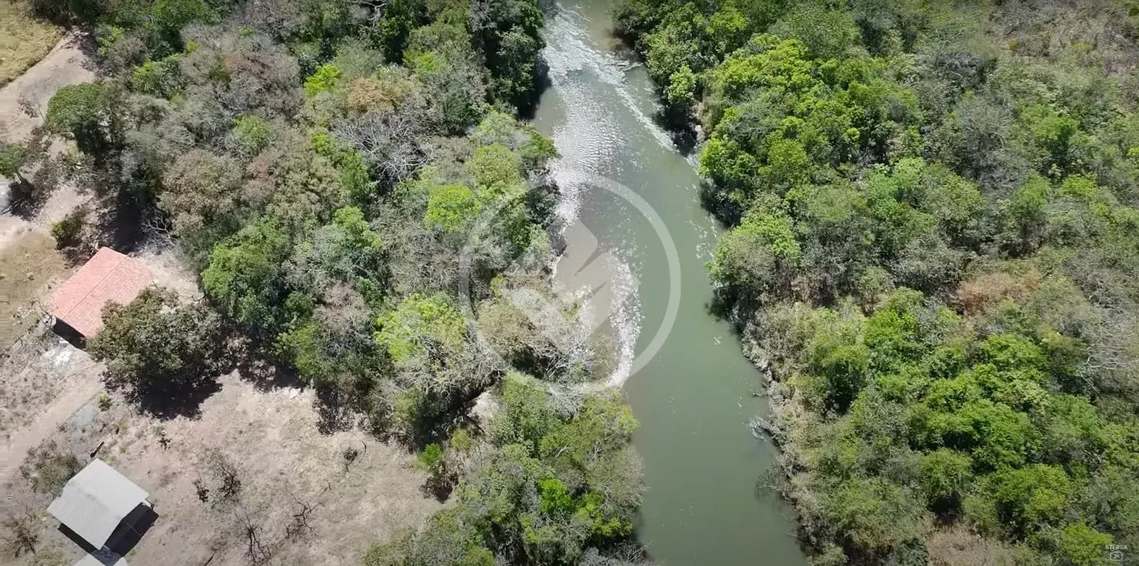 Chácara Zona Rural, Pires do Rio - GO — foto 1