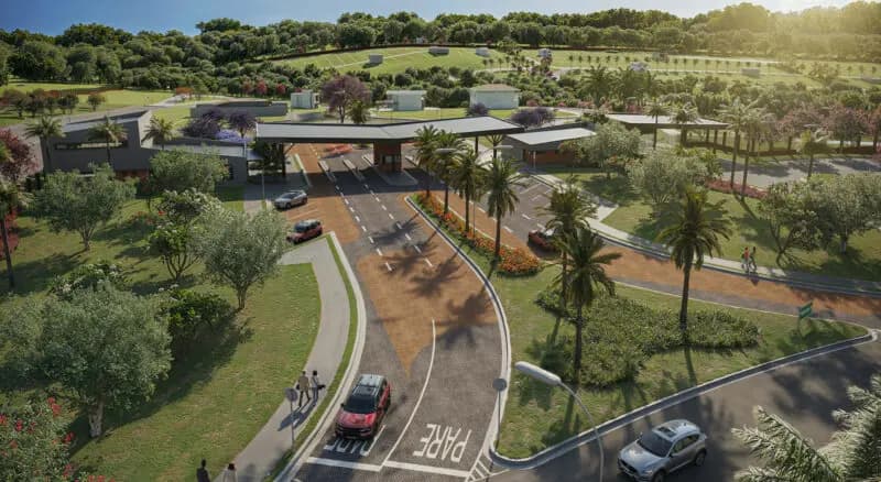 Residencial Marília, Senador Canedo - GO — foto 1