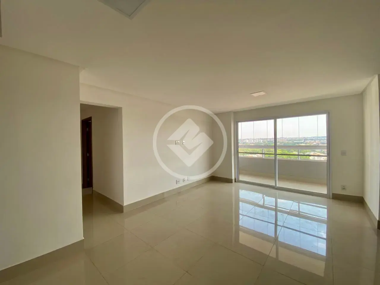 Apartamento 3 quartos no Setor Centro Oeste, Goiânia — foto 3 de 6