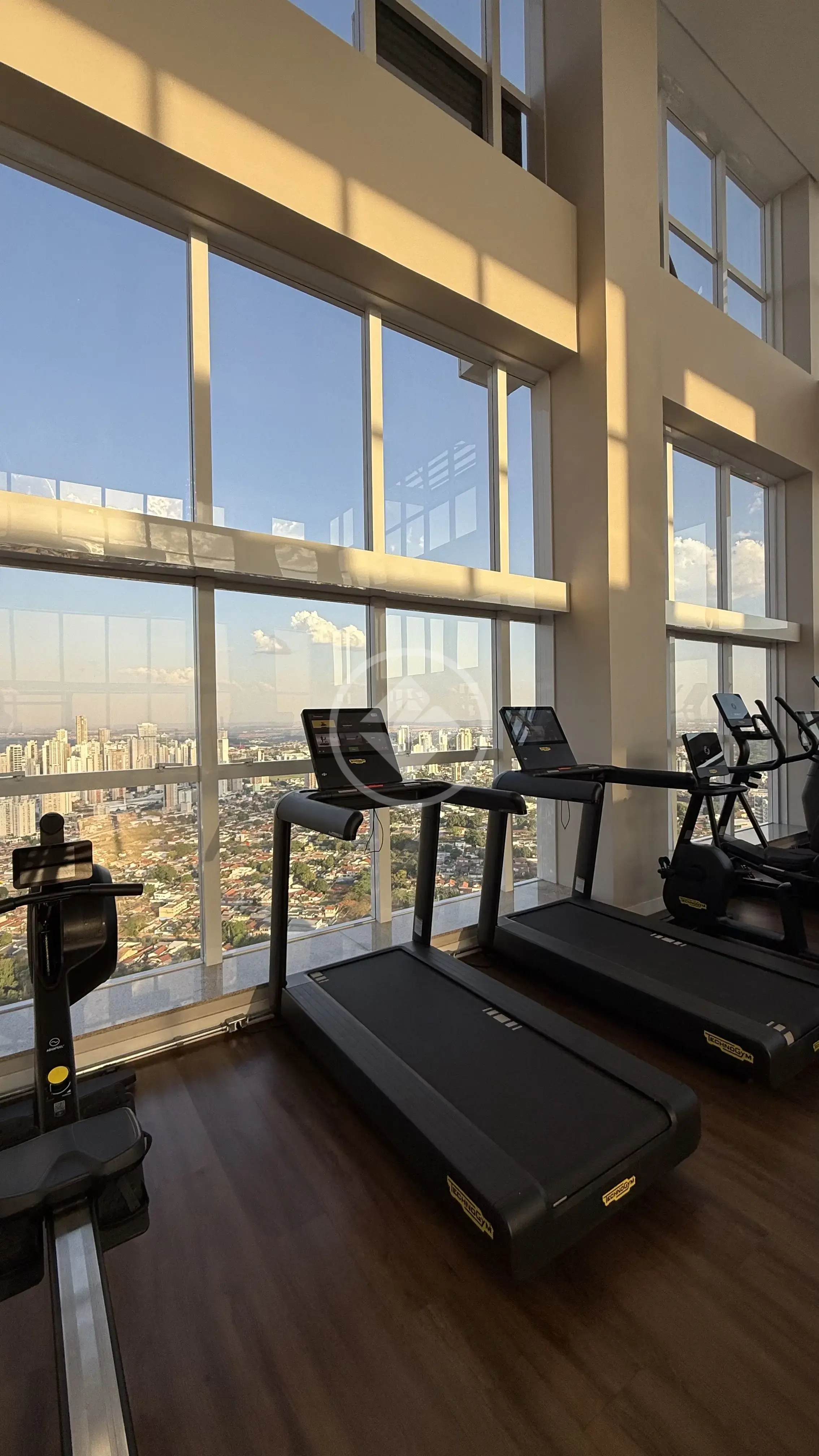 Apartamento Setor Marista, Goiânia - GO — foto 1