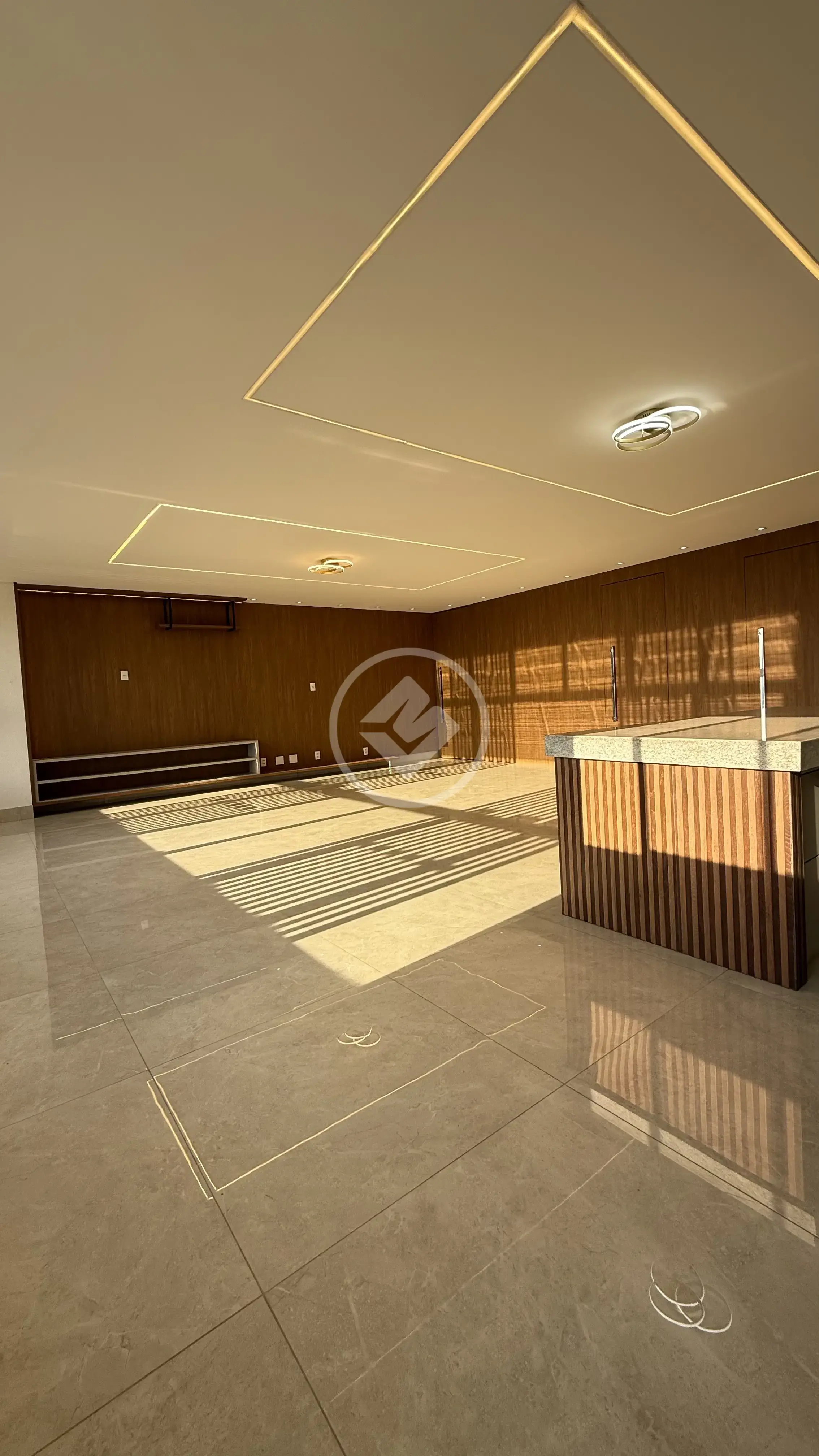 Apartamento 4 quartos no Setor Marista, Goiânia — foto 3 de 6
