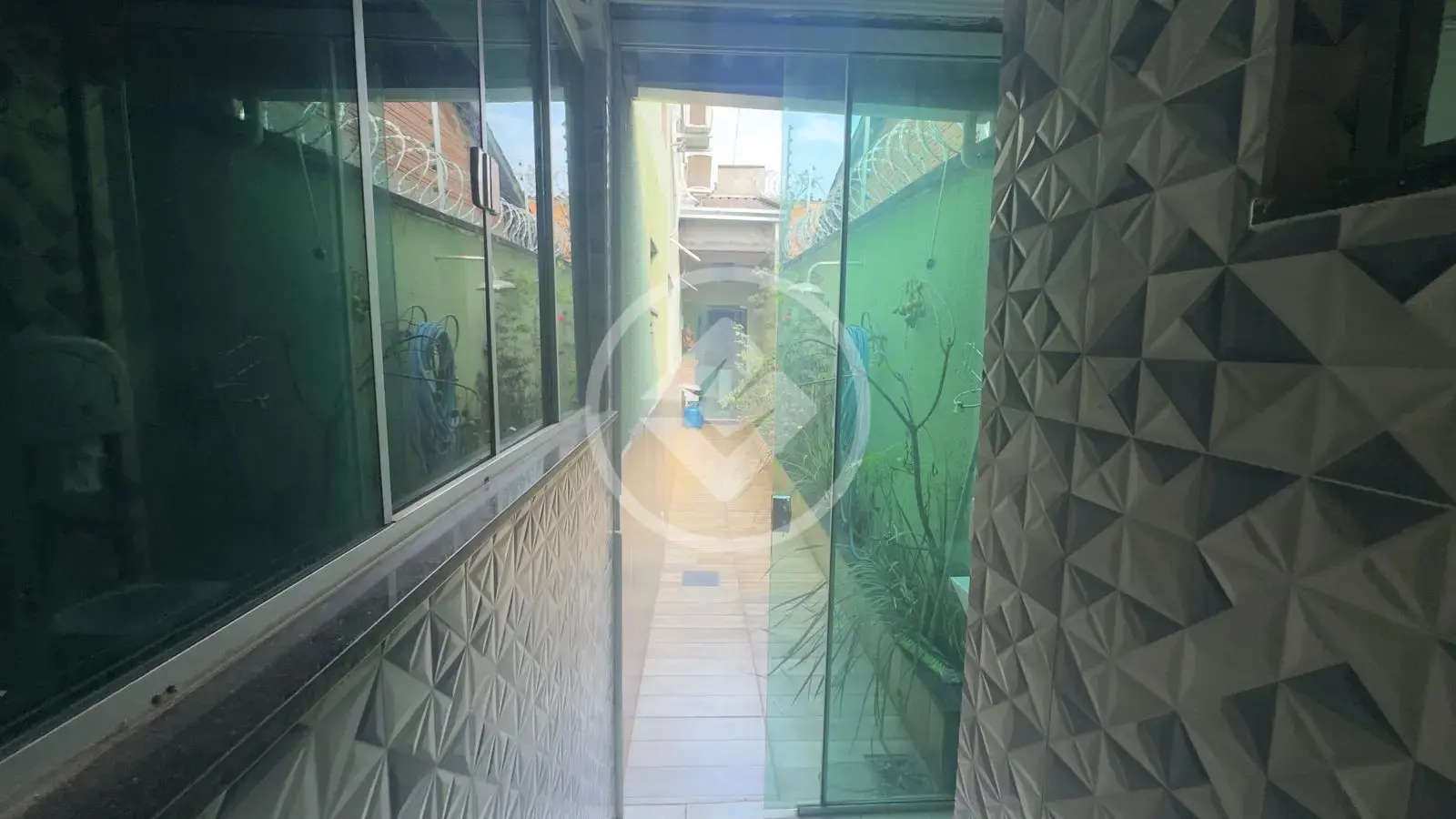 Casa 3 quartos no Residencial Eli Forte Extensao, Goiânia — foto 3 de 6
