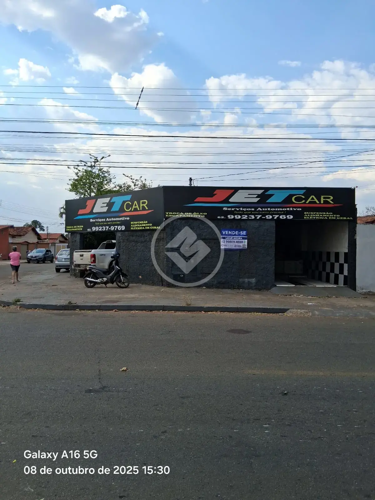 Imovel a Venda no Jardim Vila Boa em Goiania