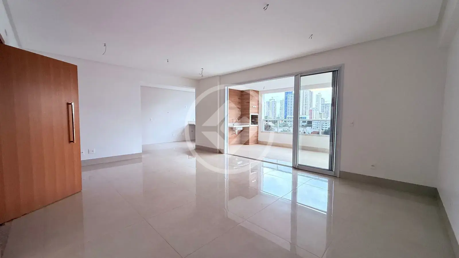 Apartamento 3 quartos no Setor Bueno, Goiânia — foto 4 de 6