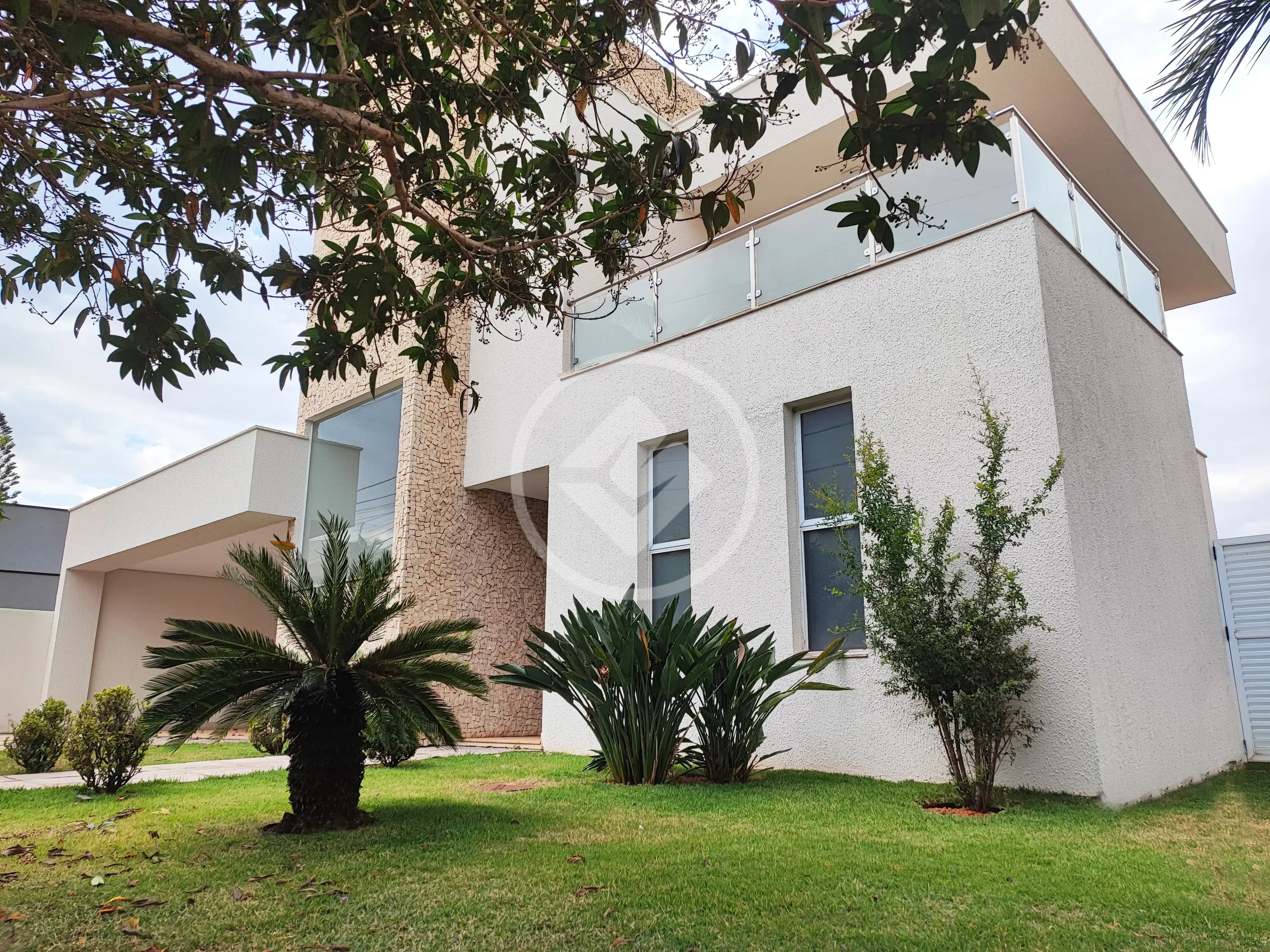 Casa Condomínio Cidade Vera Cruz - Jardins Viena, Aparecida de Goiânia - GO — foto 1