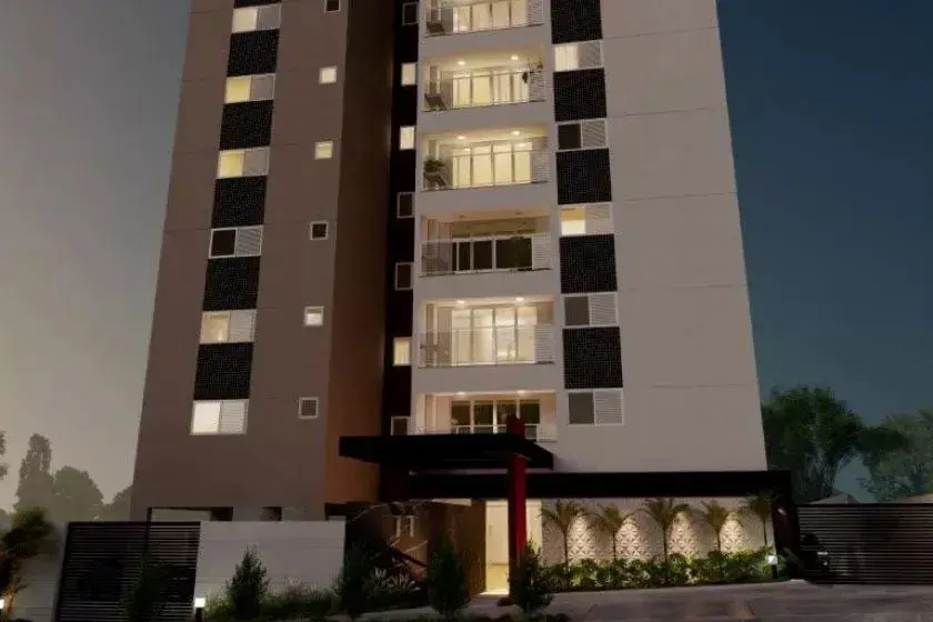 Vila Rosa, Goiânia - GO — foto 1
