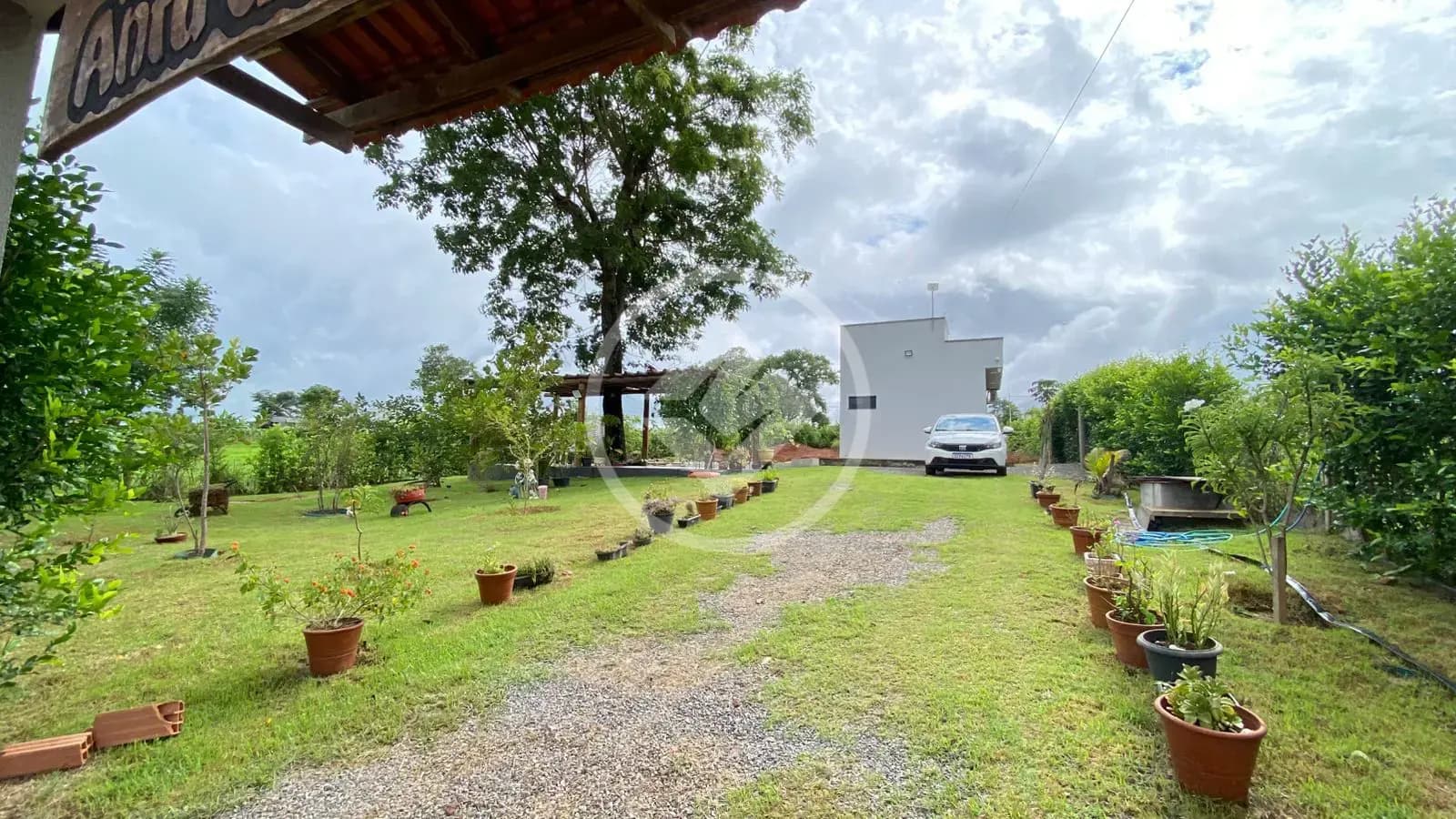 Chácara no Área Rural de Trindade, Trindade — foto 6 de 6