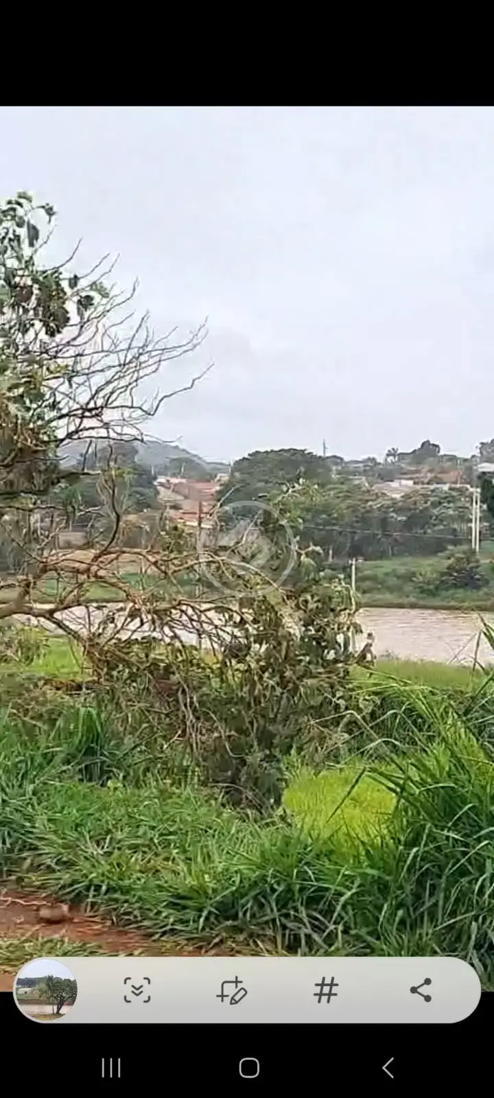 Terreno no Residencial Lago Azul II, Goianira — foto 4 de 6