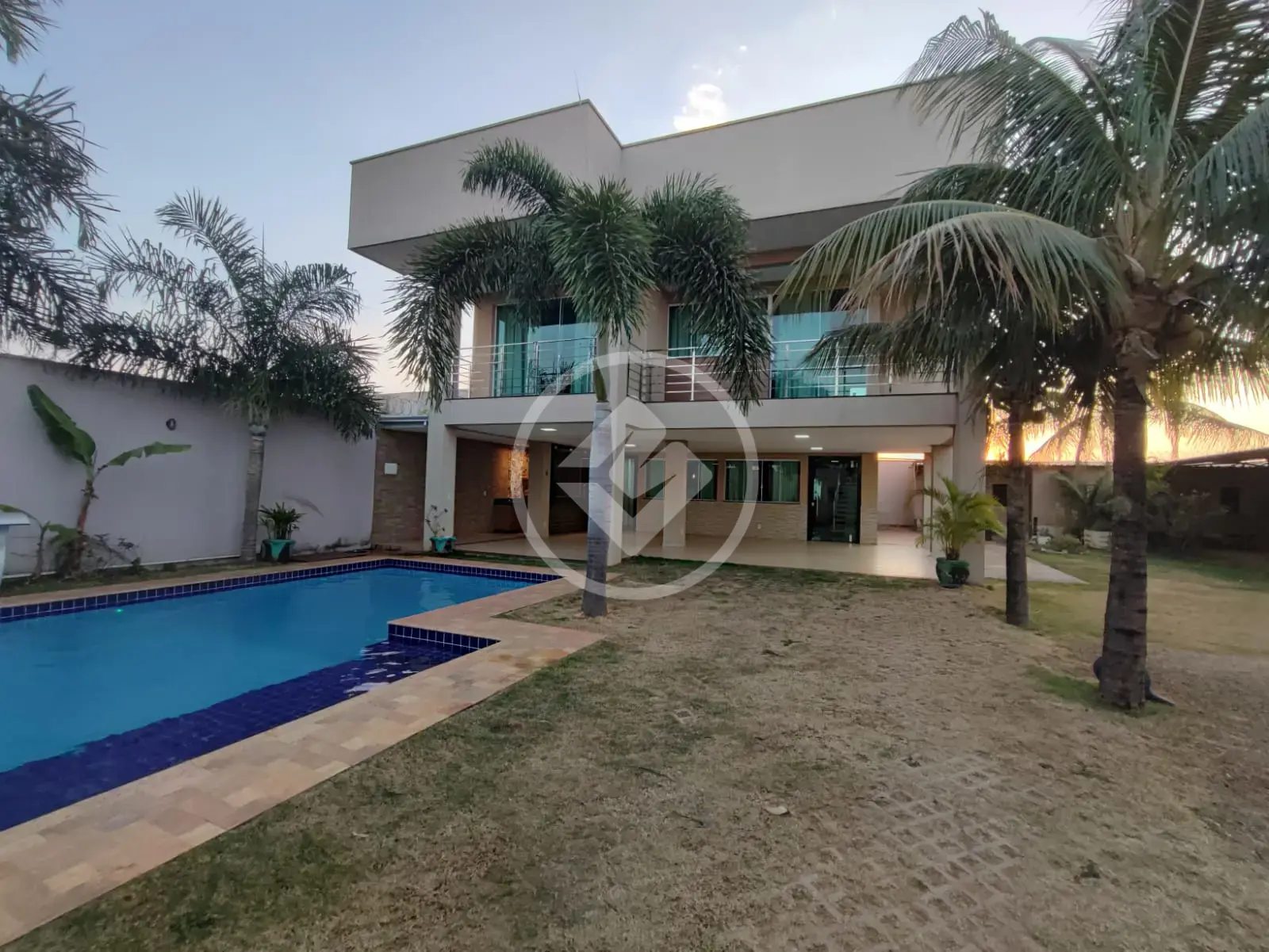 Casa Setor Faiçalville, Goiânia - GO — foto 1
