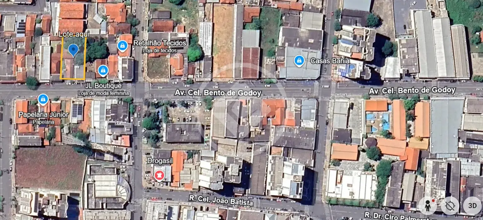 Loja Centro, Caldas Novas - GO — foto 2