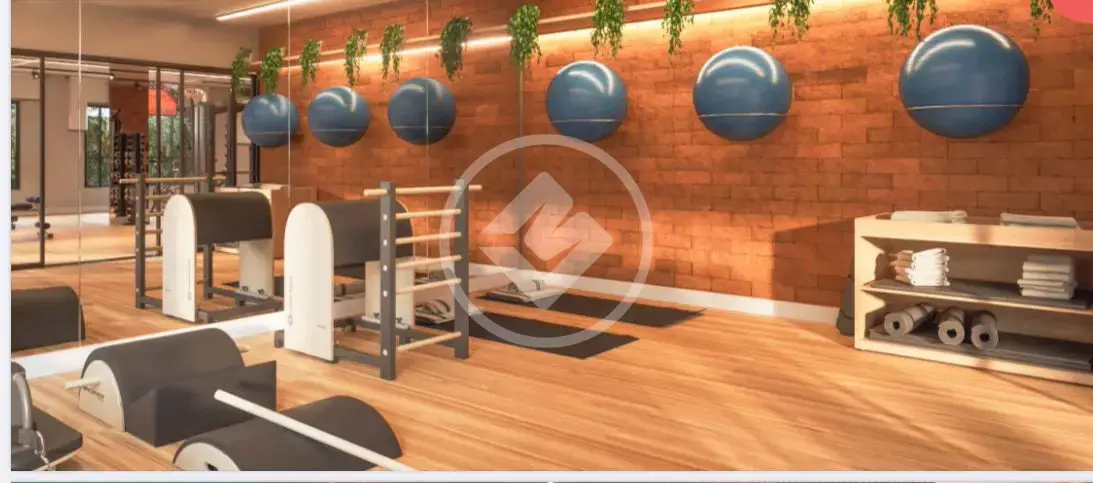 Apartamento 2 quartos no Vila Rosa, Goiânia — foto 3 de 6