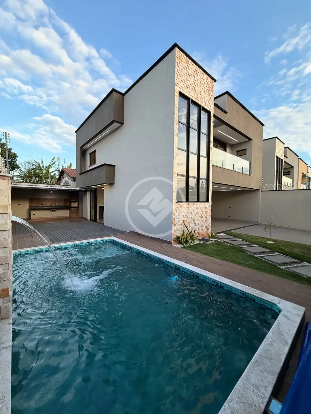 Sobrado Setor Faiçalville, Goiânia - GO — foto 2