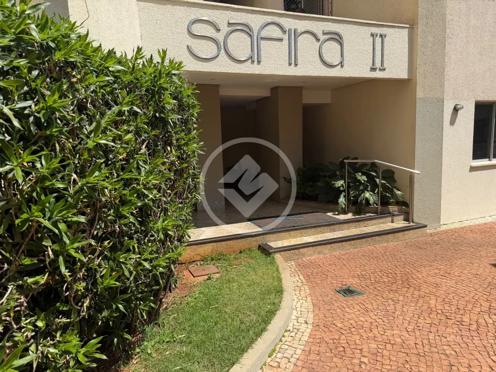 Apartamento Residencial Eldorado, Goiânia - GO — foto 1