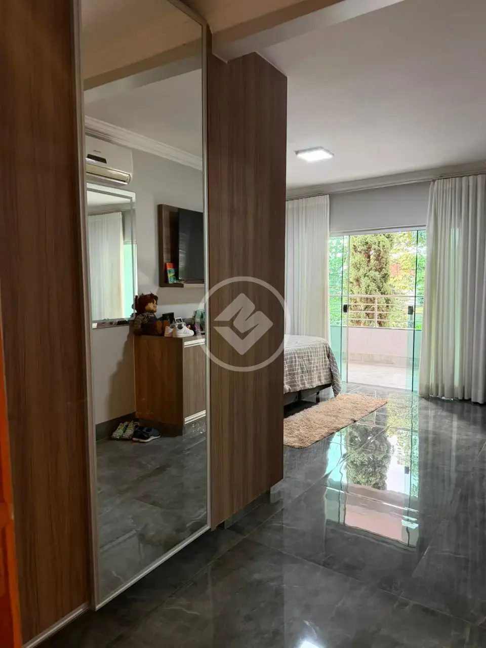 Casa Residencial Canadá, Goiânia - GO — foto 2
