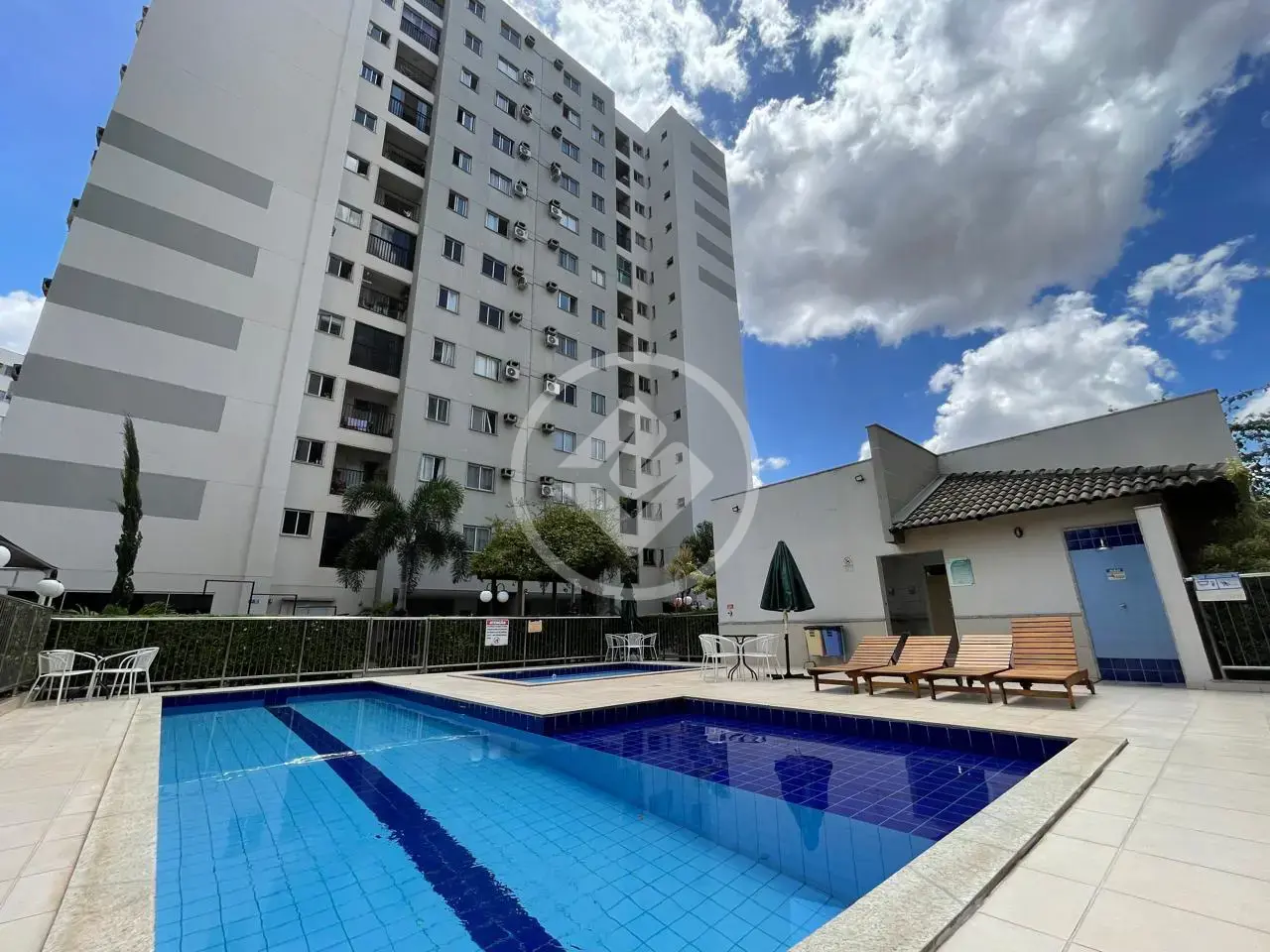 Apartamento 3 quartos no Parque Oeste Industrial, Goiânia — foto 2 de 6