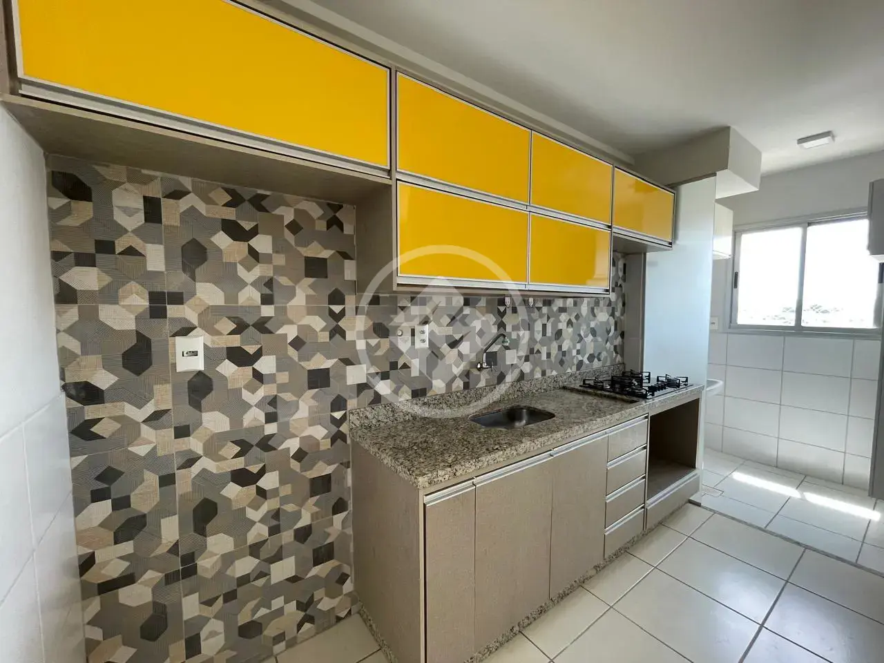 Apartamento 3 quartos no Parque Oeste Industrial, Goiânia — foto 3 de 6