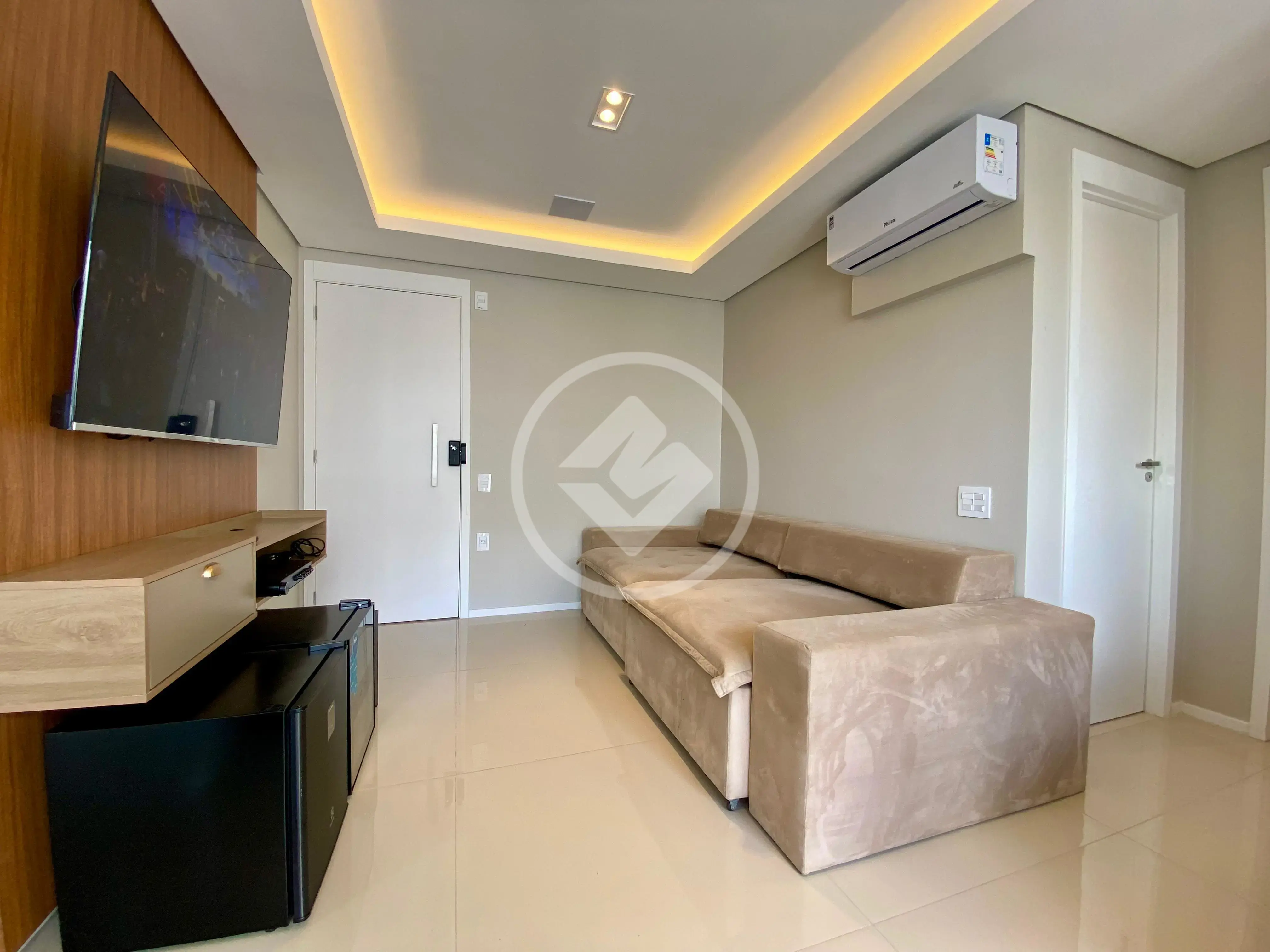 Apartamento 2 quartos no Setor Bueno, Goiânia — foto 1 de 6