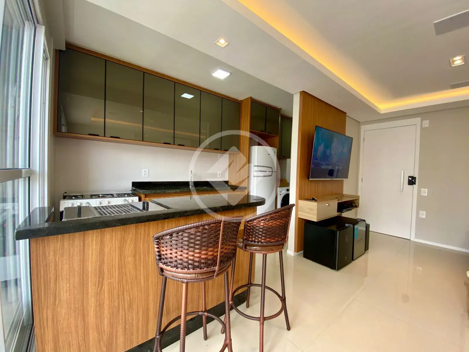 Apartamento 2 quartos no Setor Bueno, Goiânia — foto 2 de 6