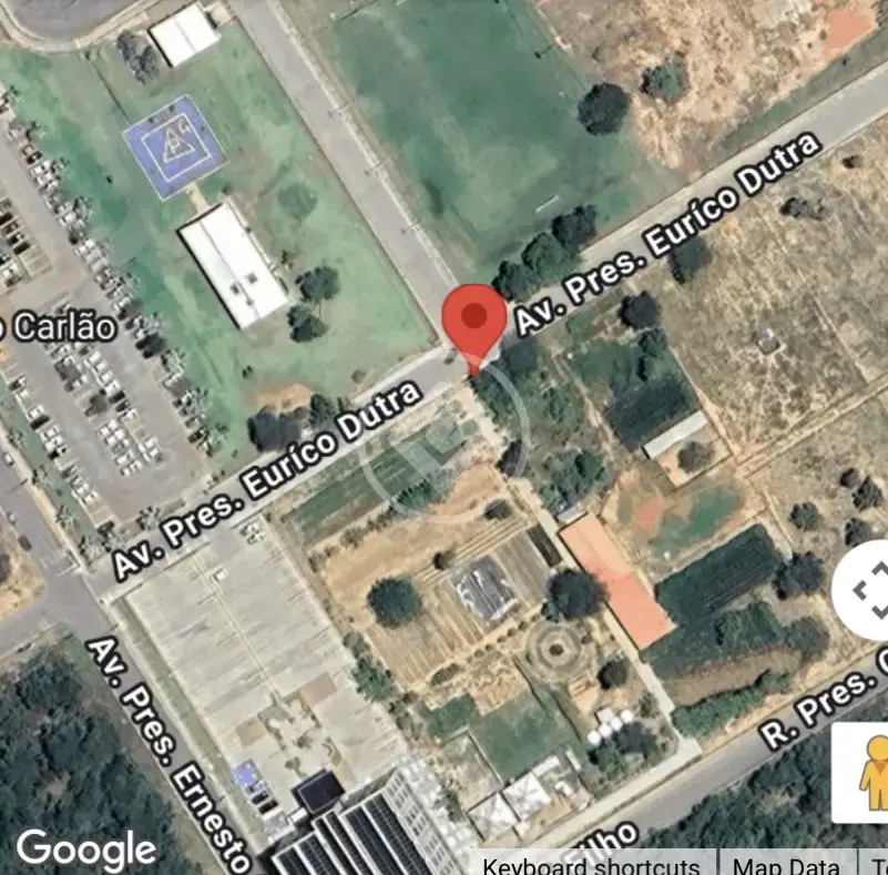 Terreno Setor Lagoa Quente, Caldas Novas - GO — foto 1