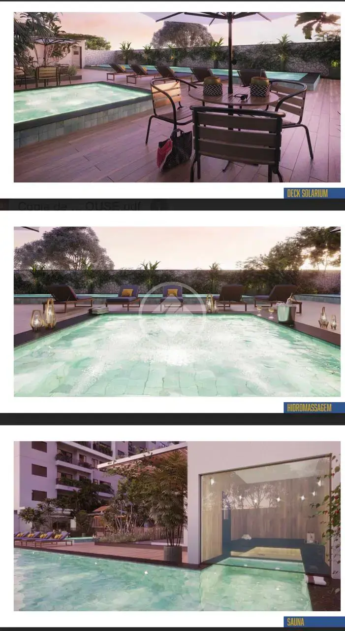 Apartamento 2 quartos no Jardim Palacio, Aparecida de Goiânia — foto 5 de 6