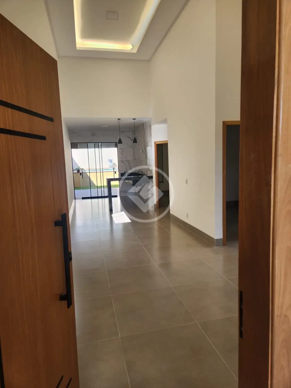 Casa Vila Oliveira