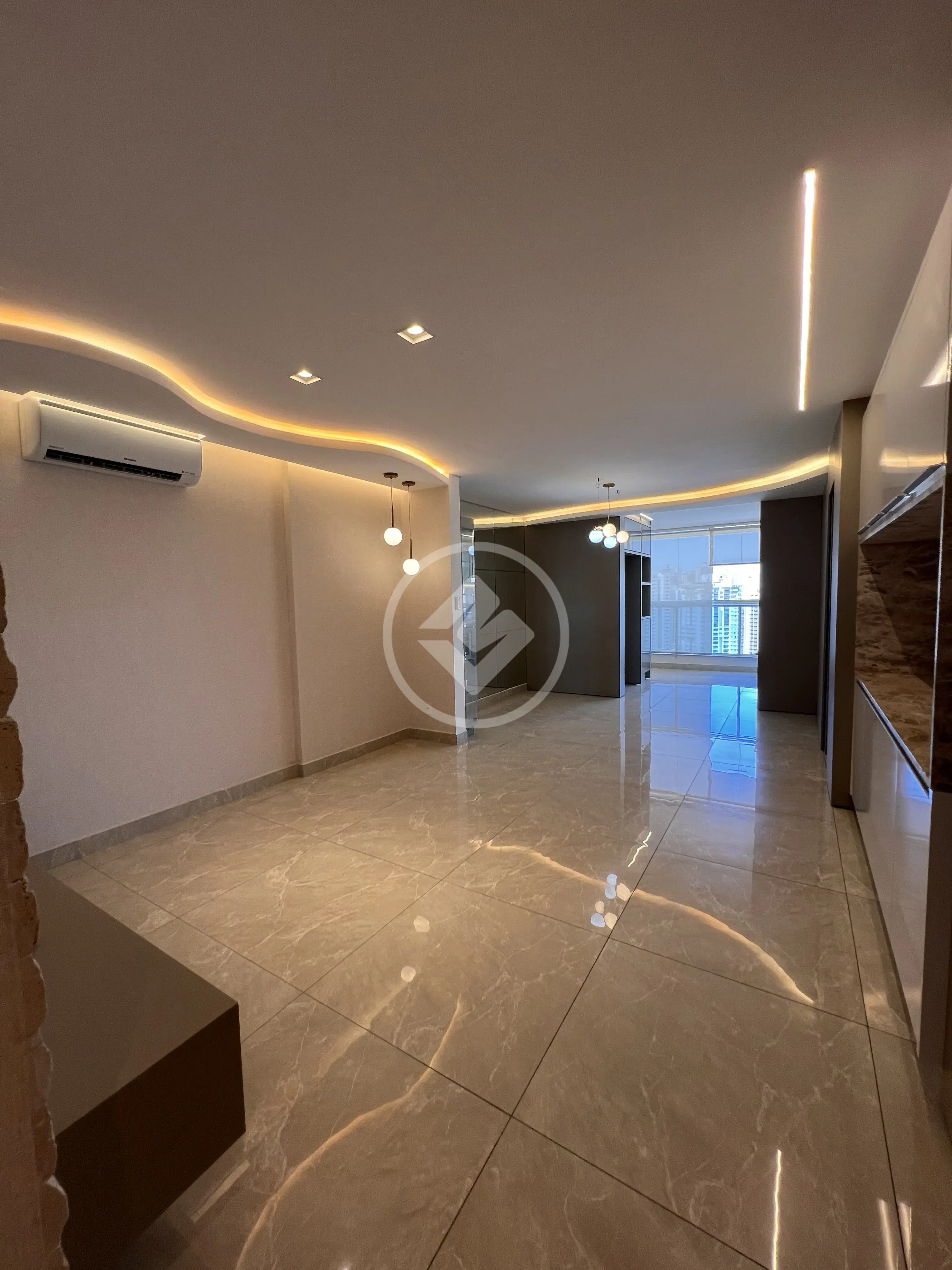 Apartamento Setor Coimbra, Goiânia - GO — foto 1