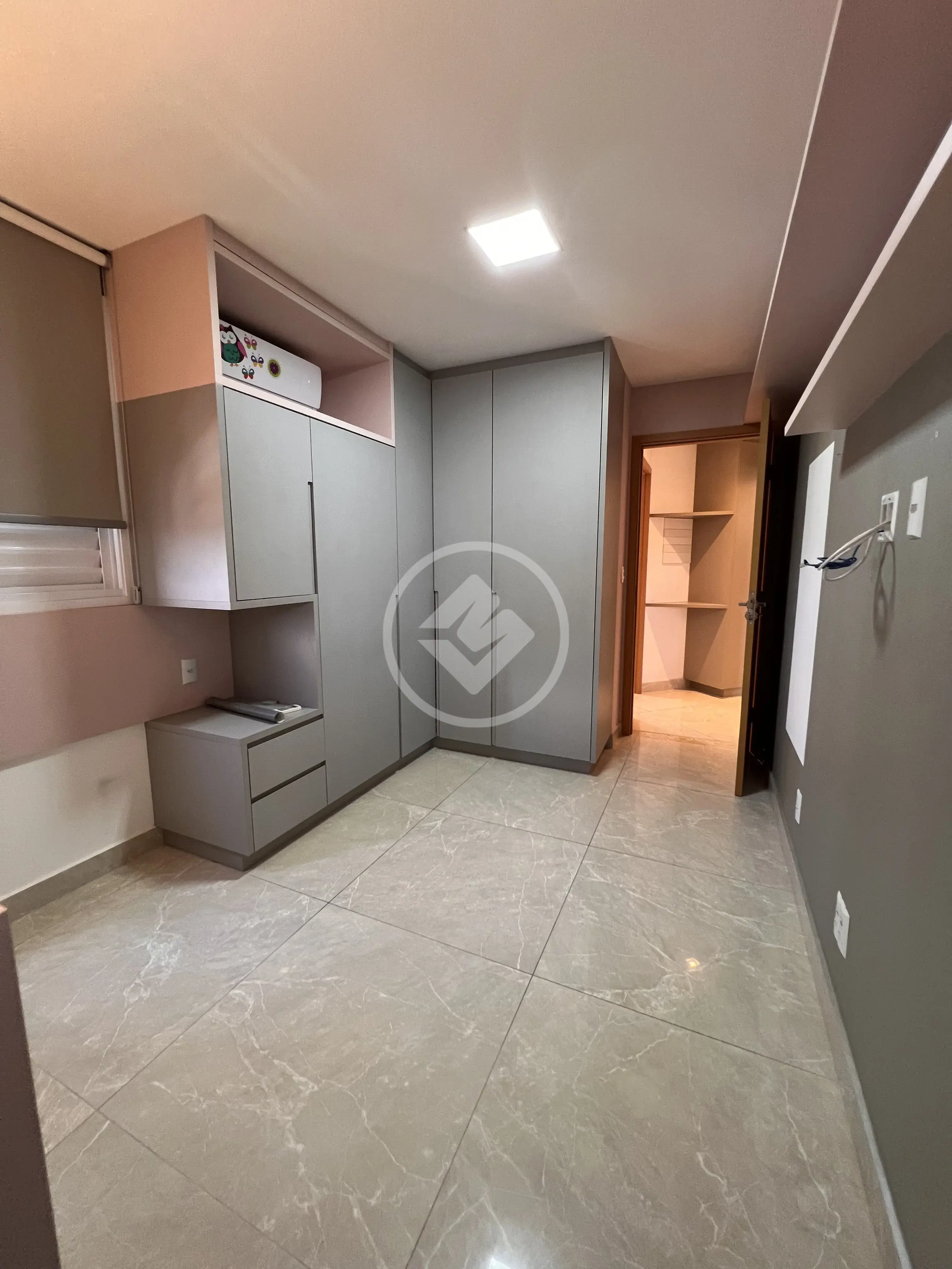 Apartamento Setor Coimbra, Goiânia - GO — foto 2