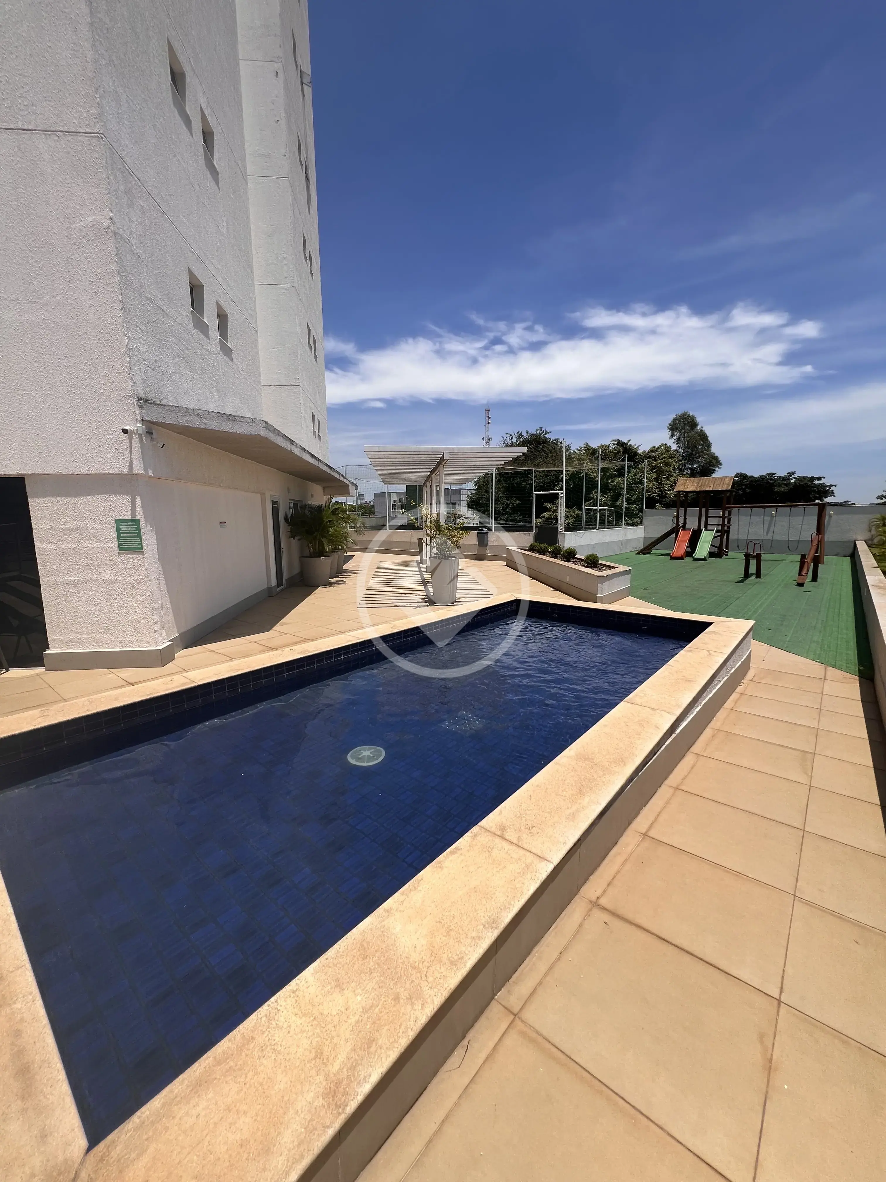 Apartamento 3 quartos no Setor Coimbra, Goiânia — foto 3 de 6