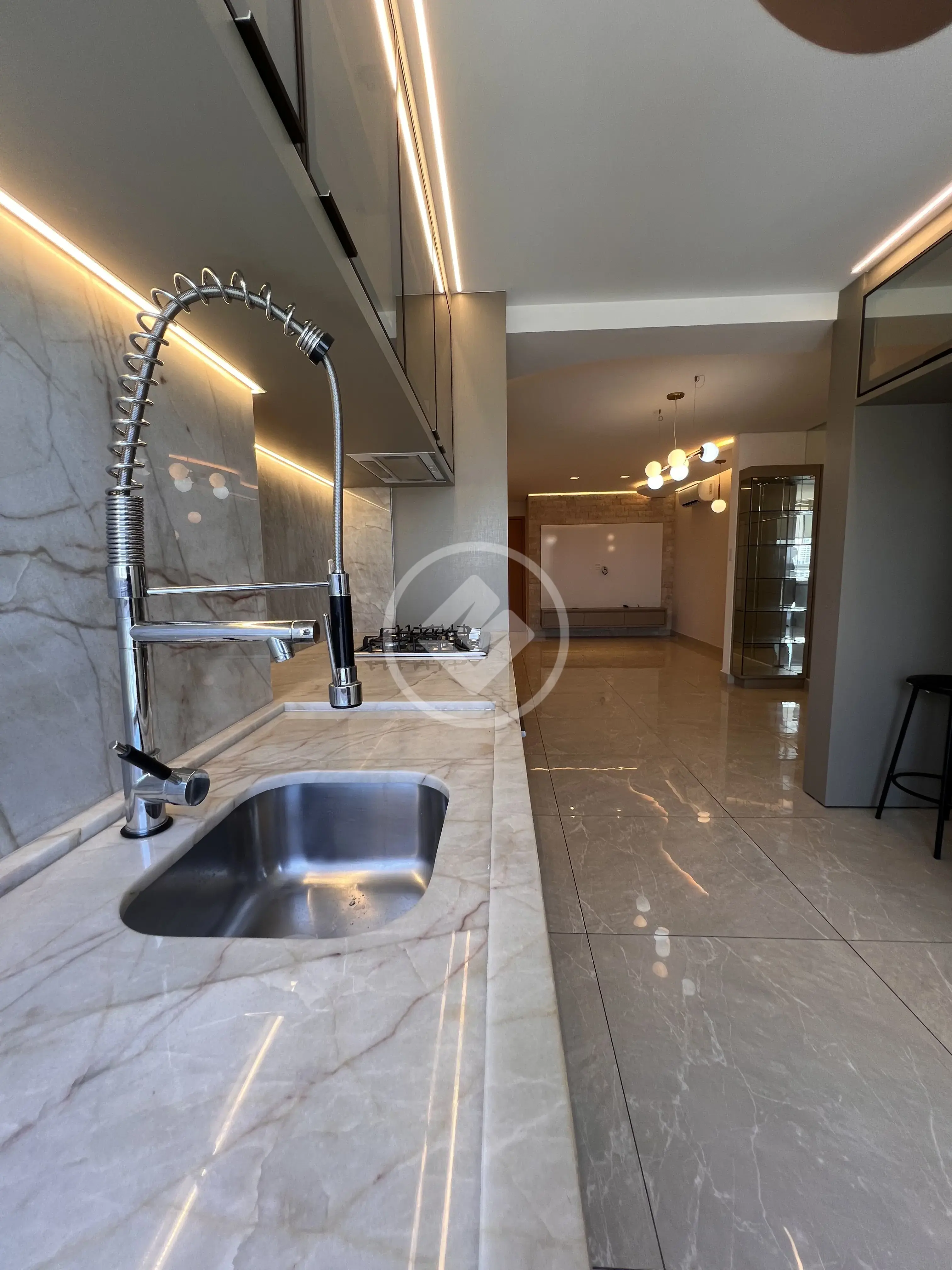 Apartamento 3 quartos no Setor Coimbra, Goiânia — foto 4 de 6