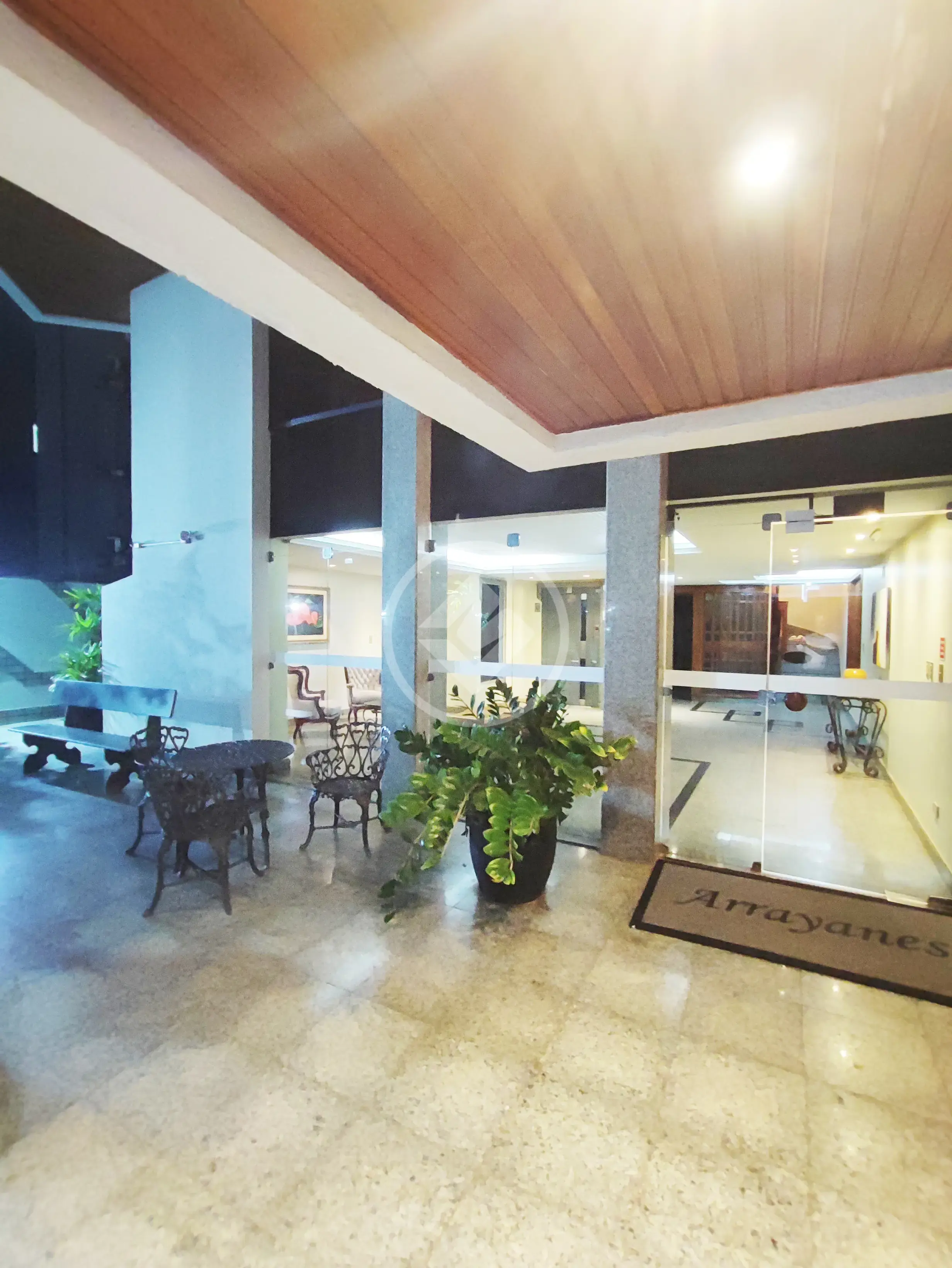 Apartamento Nova Suiça, Goiânia - GO — foto 2